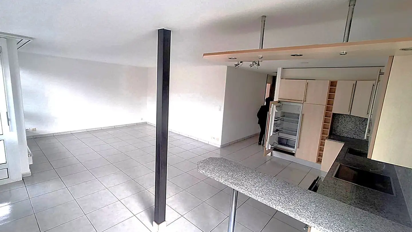 Apartment for rent - 2822 Courroux - Photo 2