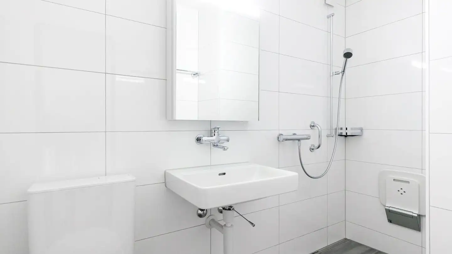 Appartement à louer - Neuweg 14, 8125 Zollikerberg - Photo 3