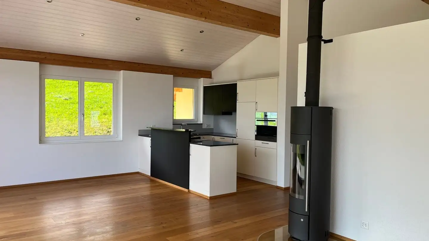 Chalet mieten - 8897 Flumserberg Tannenheim - Foto 3