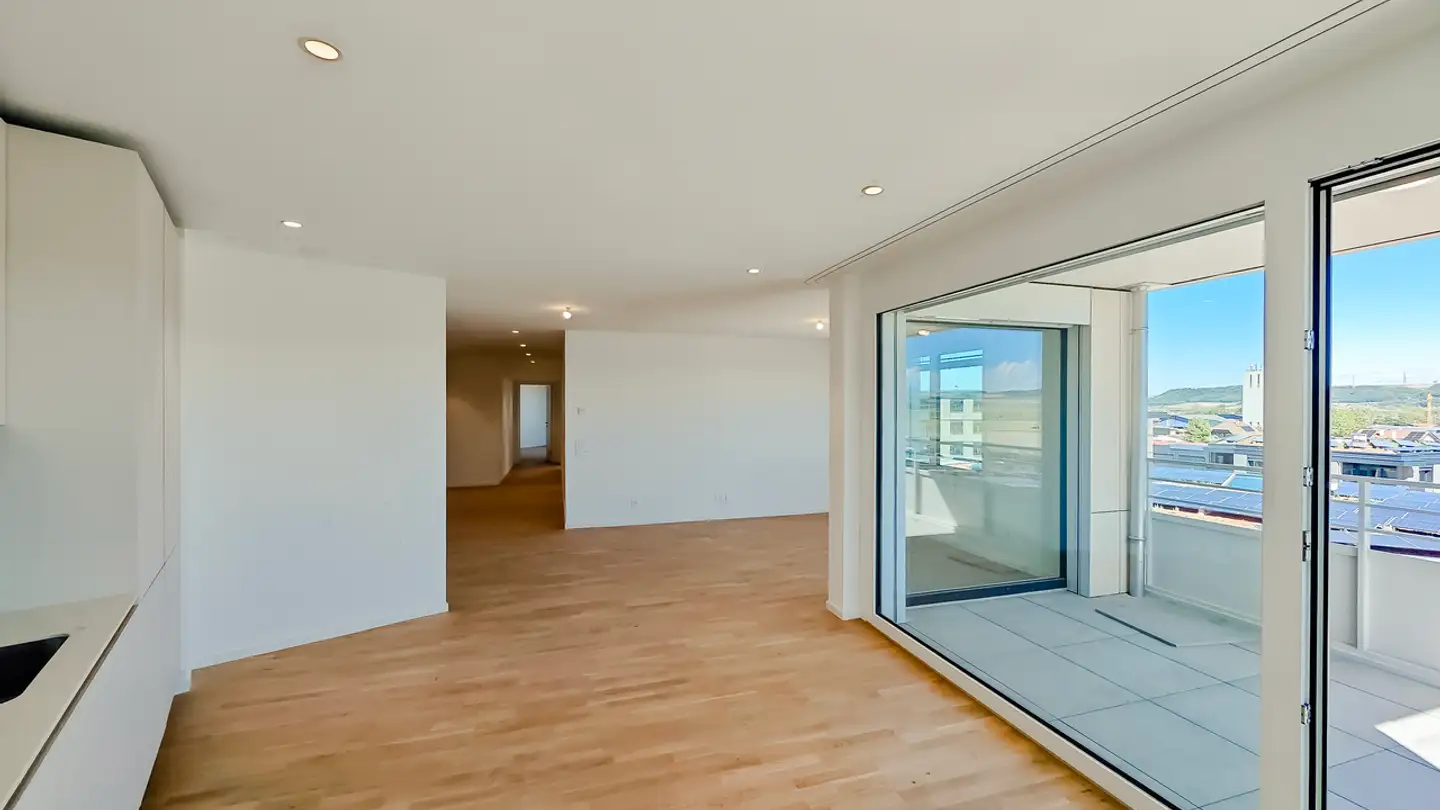 Appartement à louer - 1350 Orbe - Photo 4