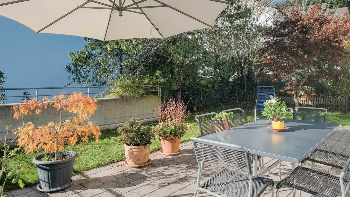 Casa singola in vendita - Steig 14, 8166 Niederweningen - Photo 2