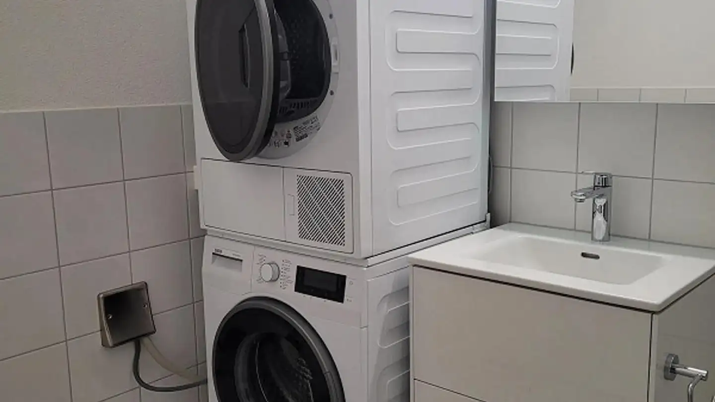 Appartamento in affitto - Okenfinerstrasse 6, 8274 Tägerwilen - Foto 3
