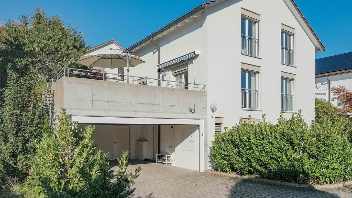 Casa singola in vendita - Steig 14, 8166 Niederweningen - Photo 3