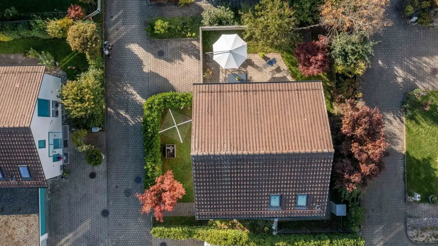 Casa singola in vendita - Steig 14, 8166 Niederweningen - Photo 4