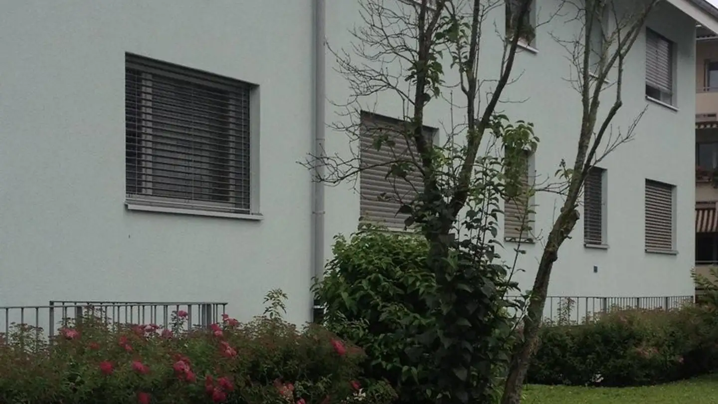 Attic flat for rent - Dürrenmattweg 81, 4123 Allschwil - Photo 4