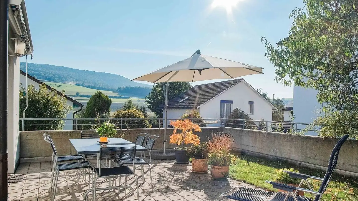 Einfamilienhaus kaufen - Steig 14, 8166 Niederweningen