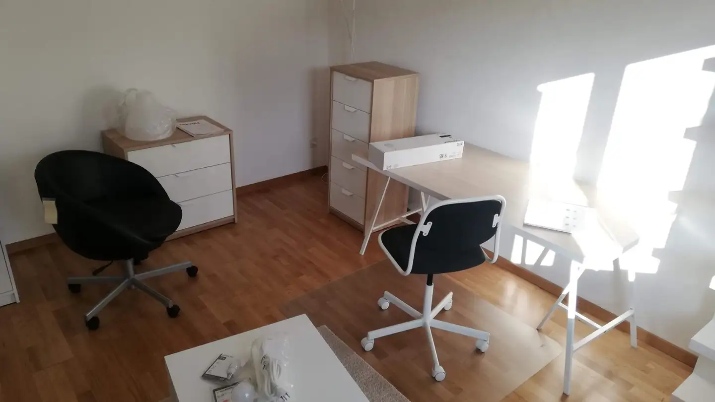 Stanza singola in affitto - Schaffhauserstrasse 611, 8052 Zürich - Foto 2