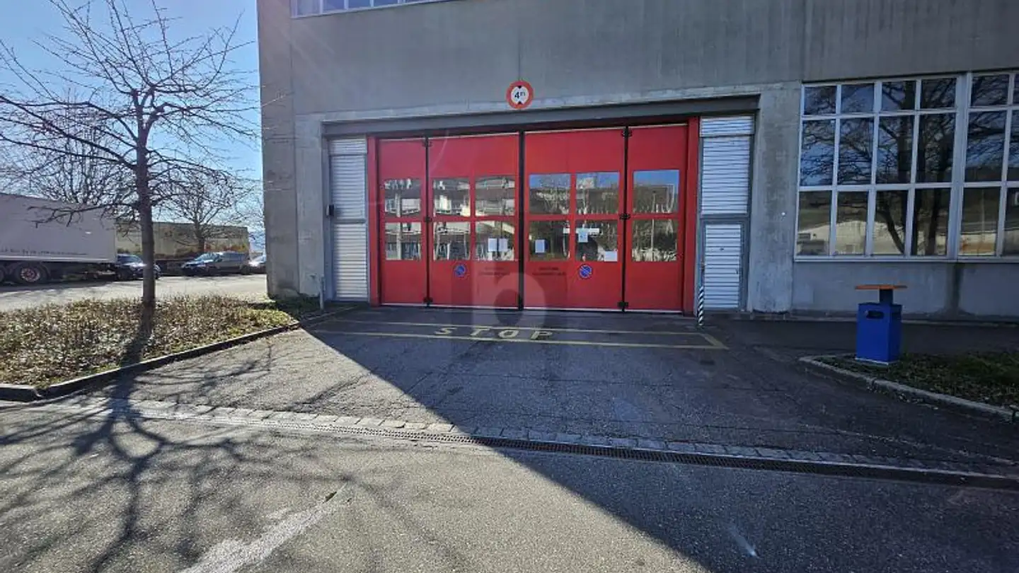 Commerciale in affitto - 8112 Otelfingen - Foto 4