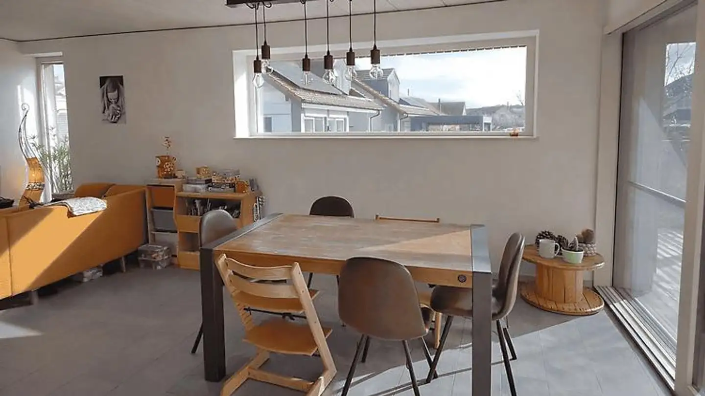 Single house for rent - 1040 Echallens - Photo 2