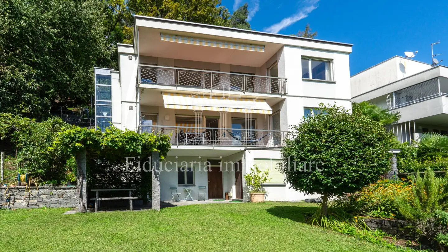 Edificio residenziale in vendita - Via Patocchi 34, 6605 Locarno - Photo 3