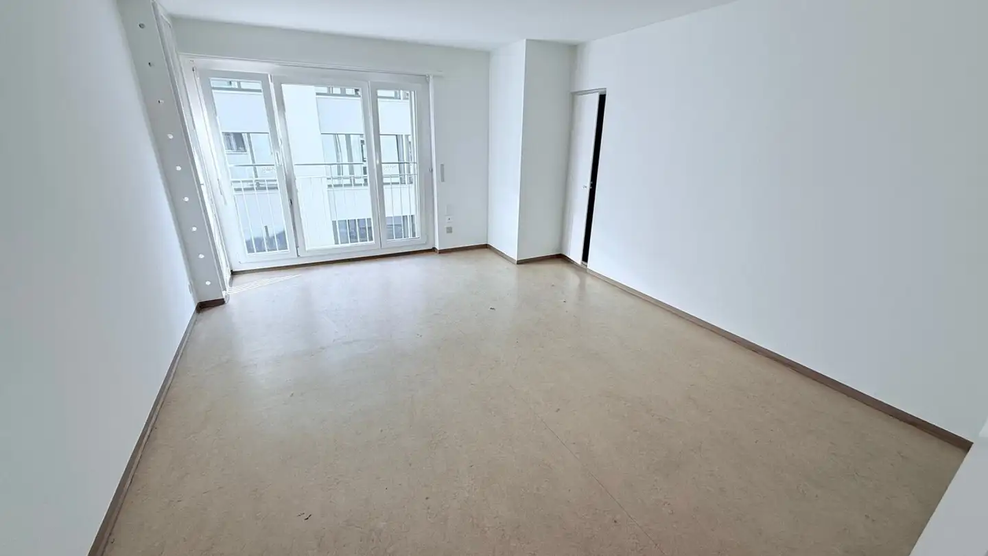 Appartamento in affitto - Rue Centrale / Zentralstrasse 55, 2502 Biel/Bienne