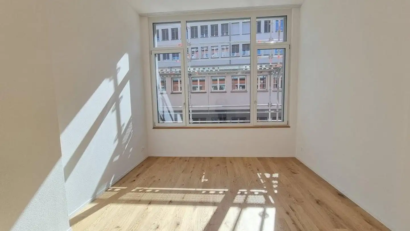 Wohnung mieten - Effingerstrasse 41d, 3008 Bern - Foto 4