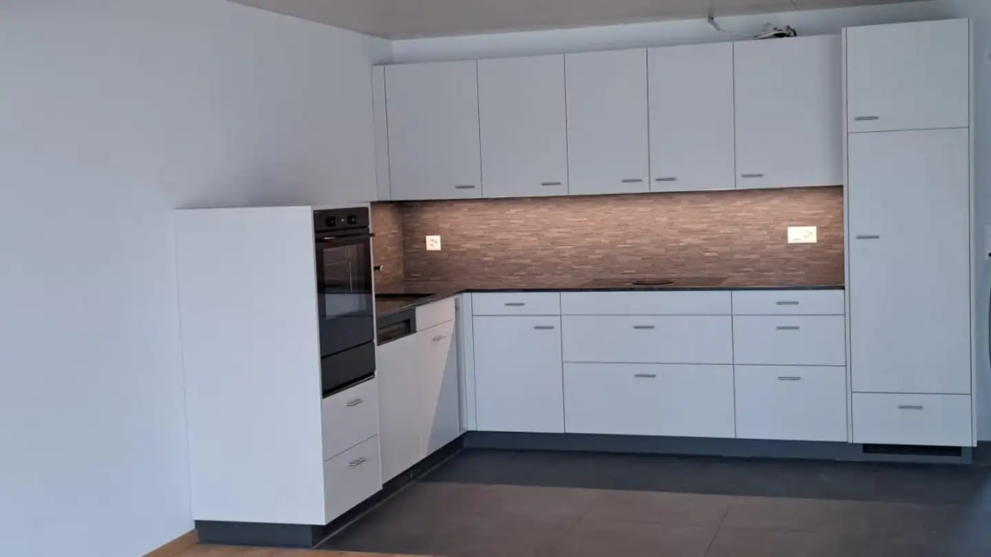 Single house for rent - Gässliweg 4a, 3272 Walperswil - Photo 3