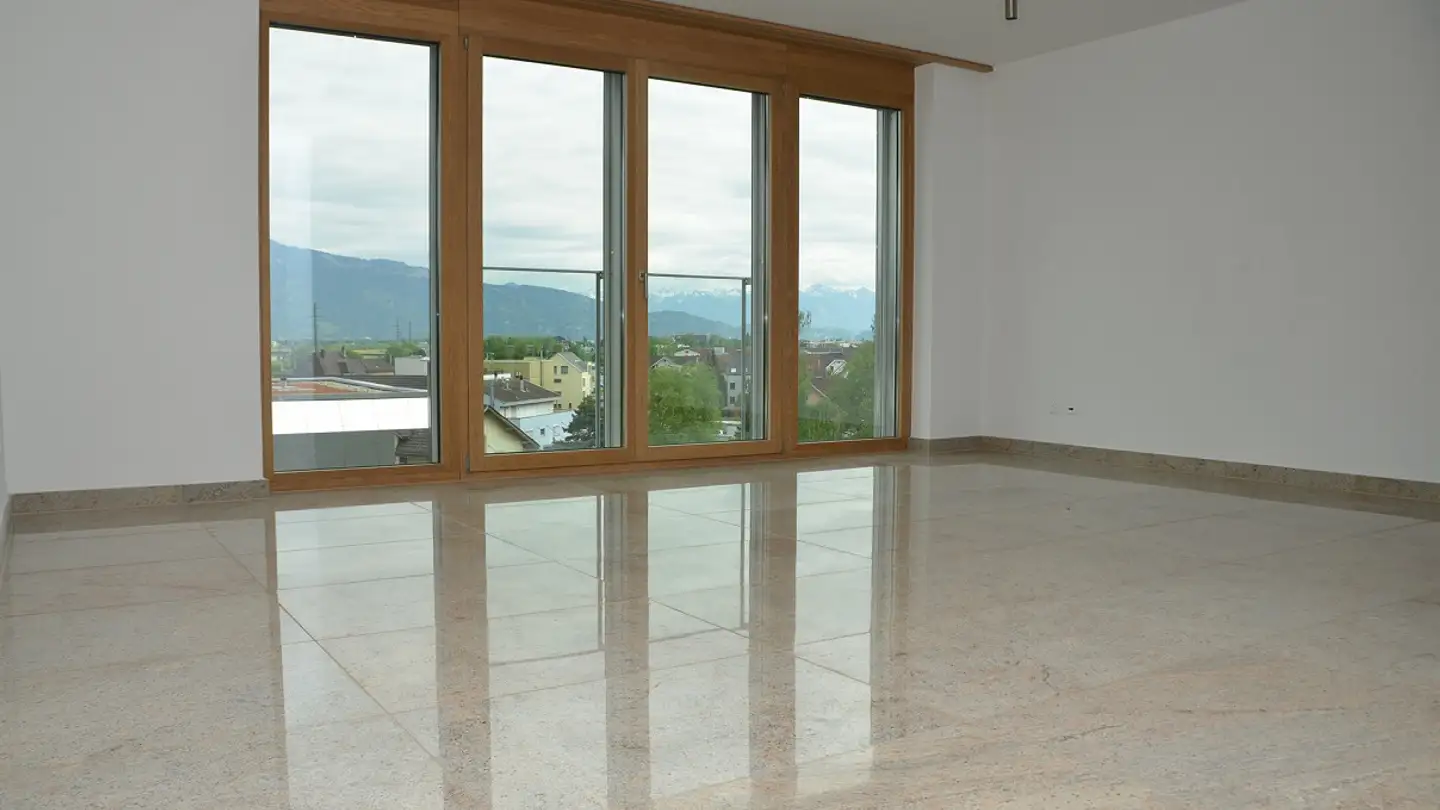 Wohnung mieten - Hauptstrasse 20a, 9434 Au SG - Foto 4