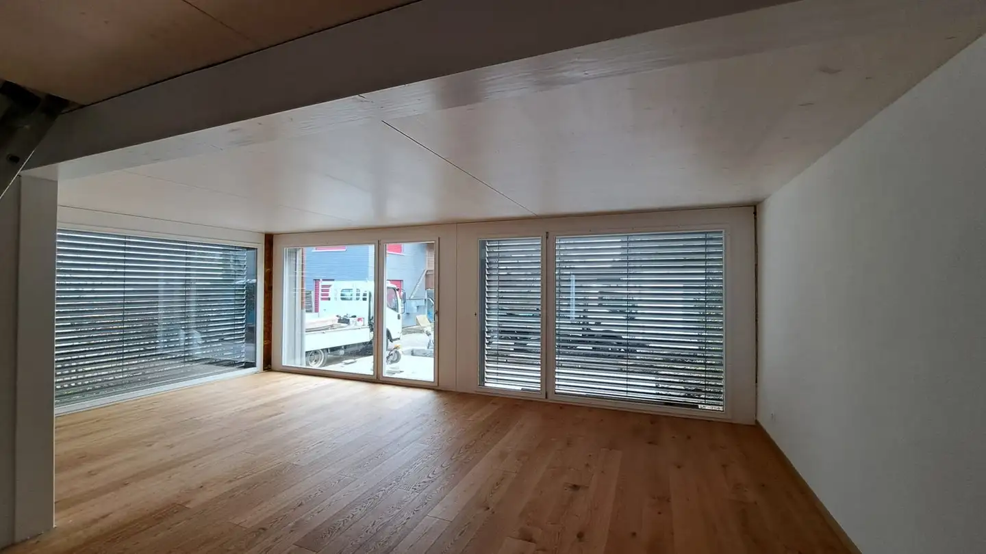 Single house for rent - Gässliweg 4a, 3272 Walperswil - Photo 4