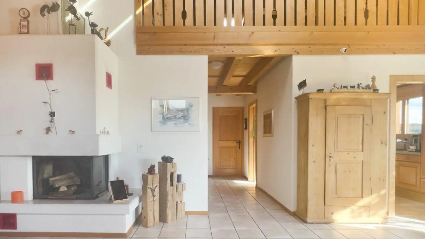 Appartement à vendre - Sankt Niklausstrasse 9, 3425 Koppigen