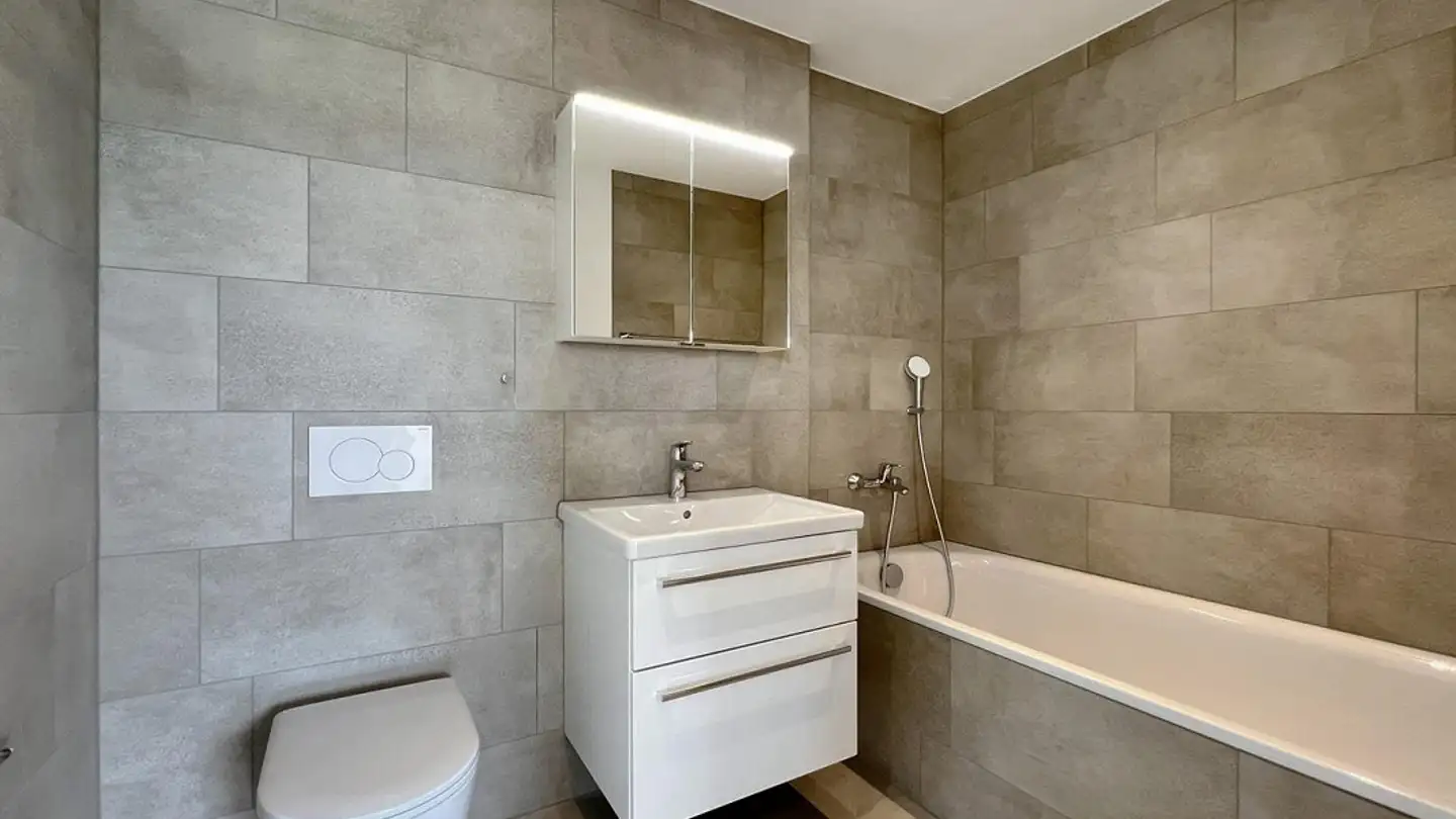 Appartamento in affitto - Ergatenweg 25, 8583 Sulgen - Foto 3