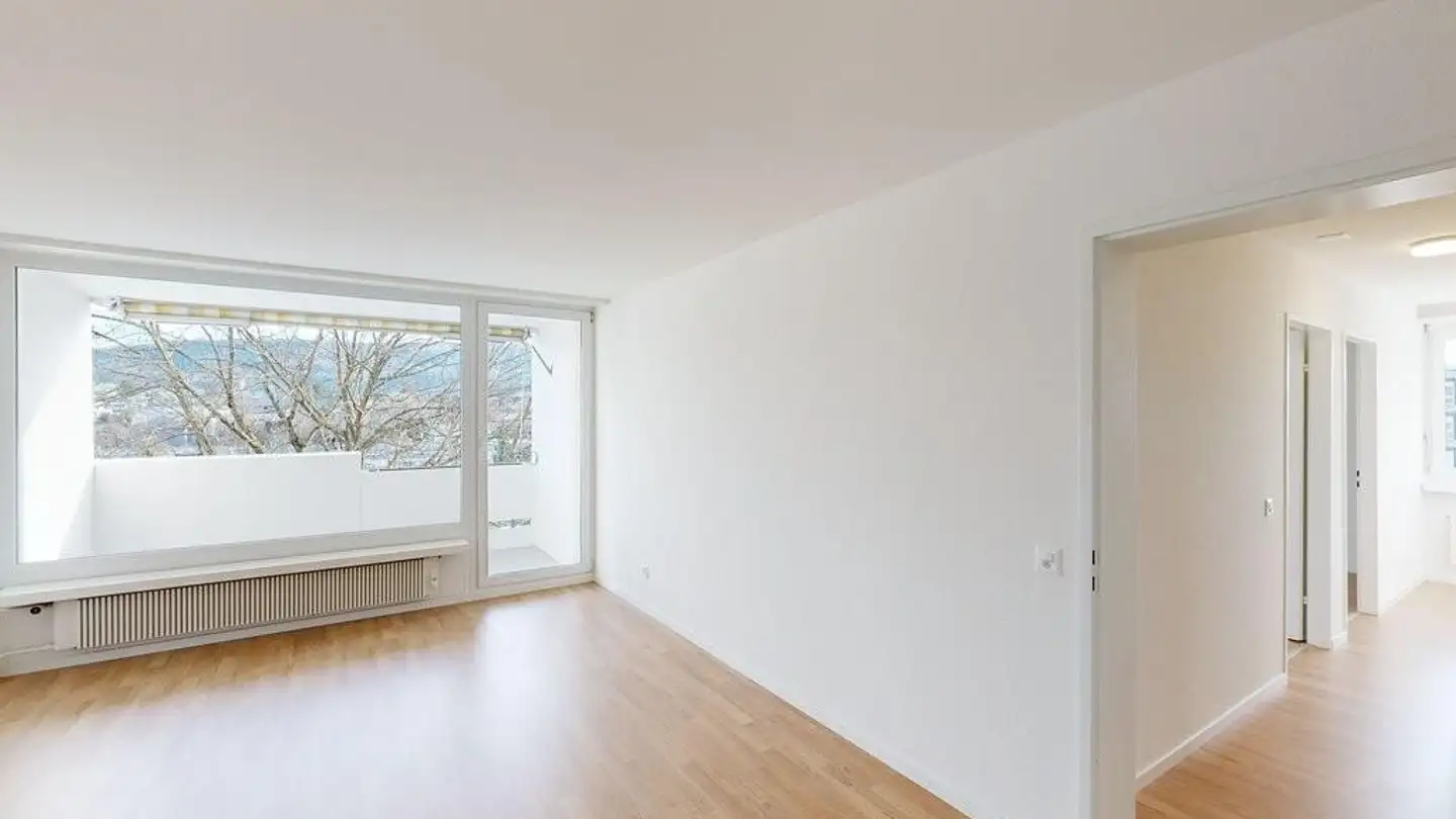 Apartment for rent - Birsmattstrasse 23, 4106 Therwil - Photo 2