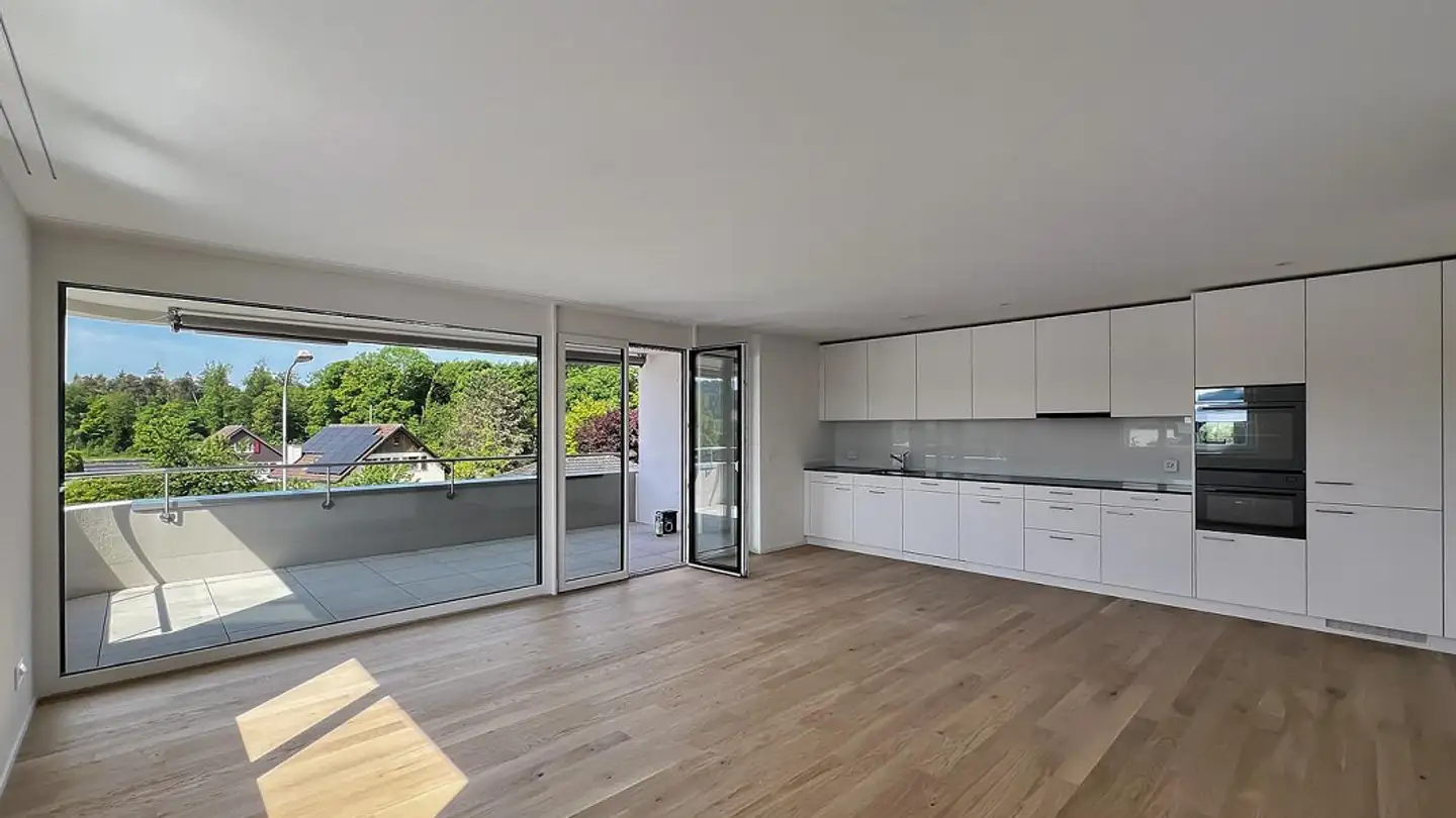 Appartamento in affitto - Ergatenweg 25, 8583 Sulgen - Foto 4