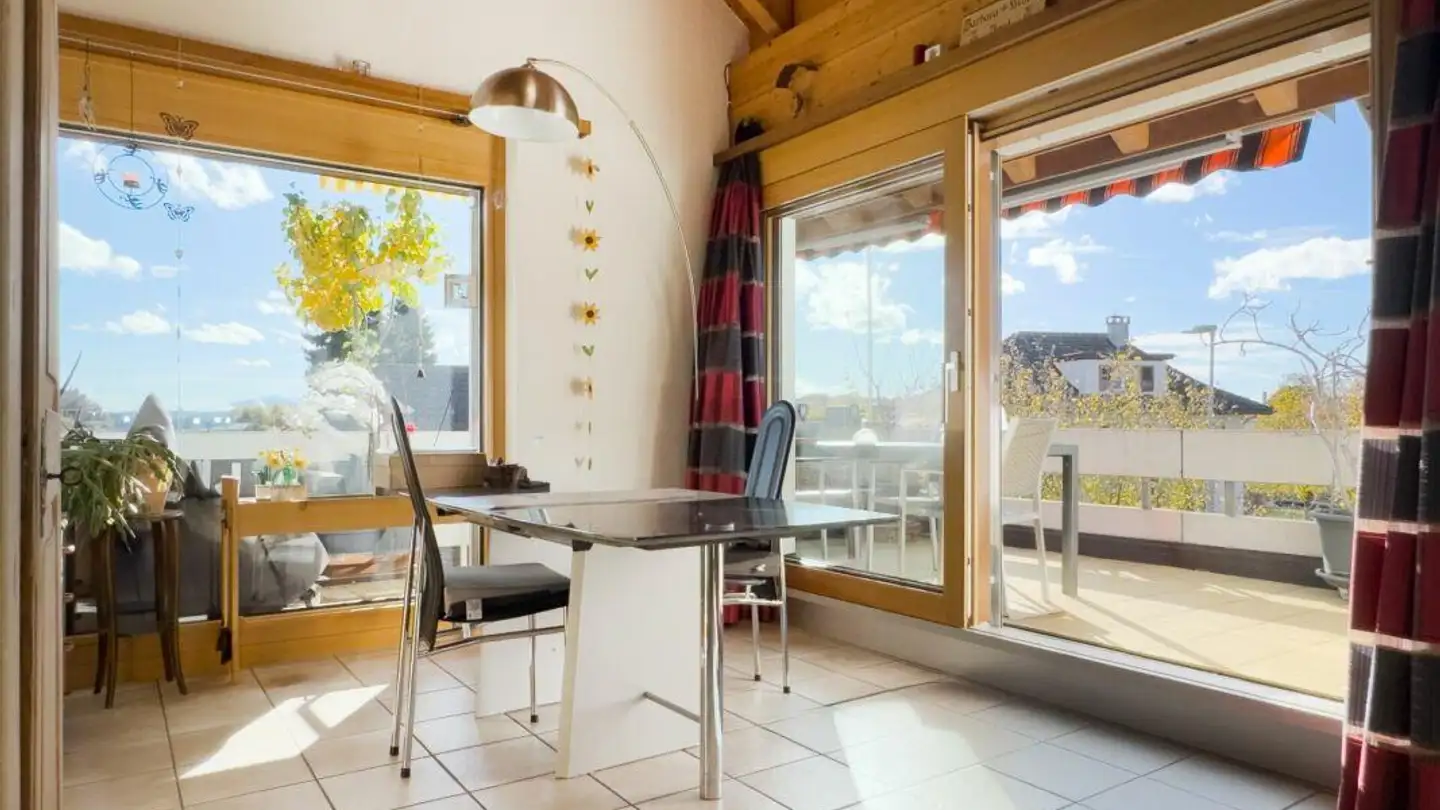 Appartement à vendre - Sankt Niklausstrasse 9, 3425 Koppigen - Photo 2