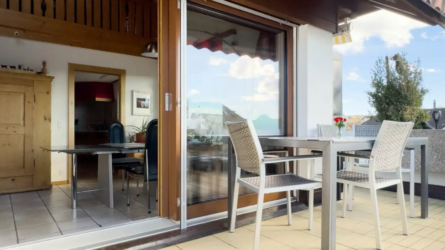 Appartement à vendre - Sankt Niklausstrasse 9, 3425 Koppigen - Photo 3