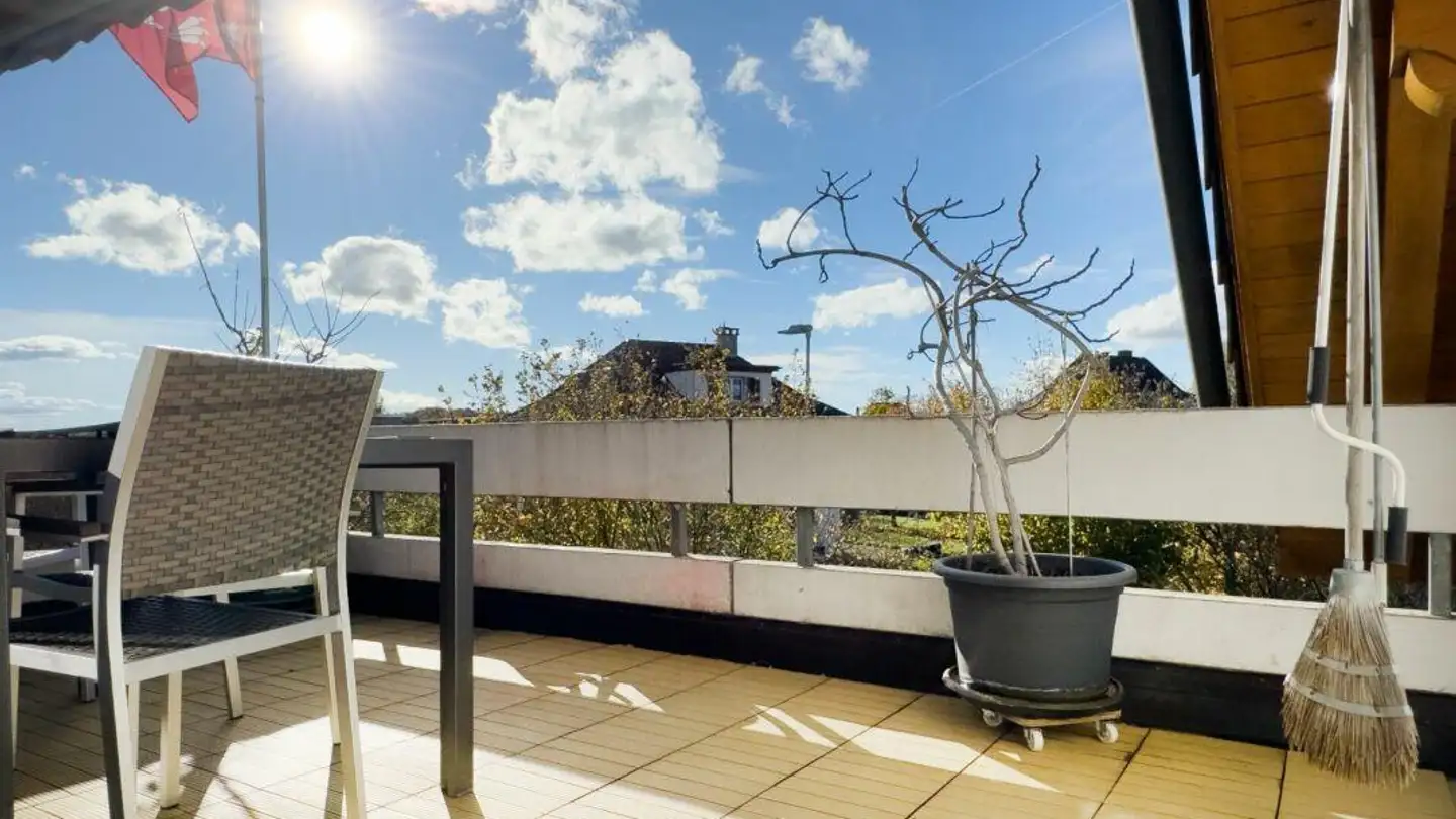 Appartement à vendre - Sankt Niklausstrasse 9, 3425 Koppigen - Photo 4