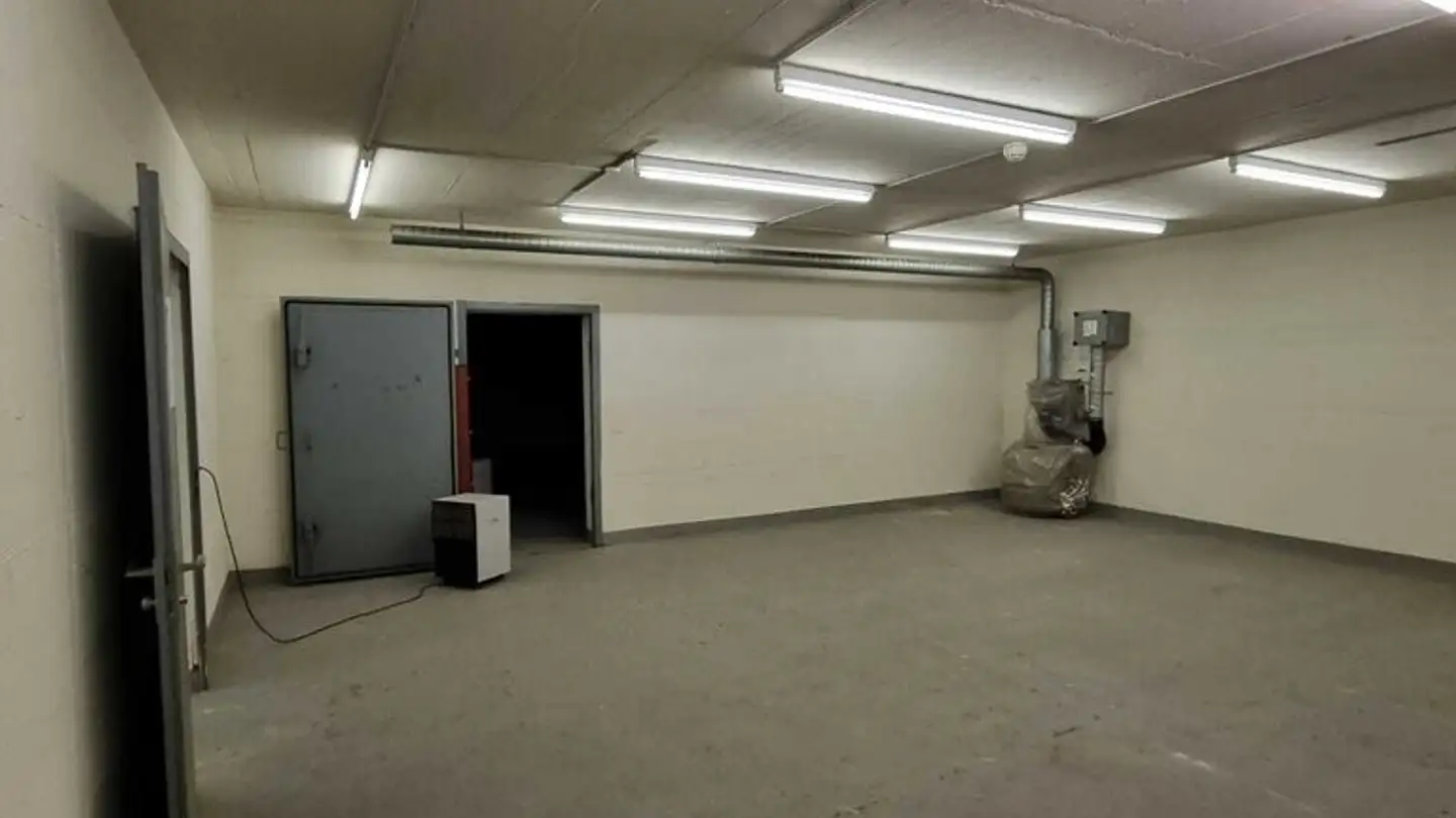 Lagerraum mieten - Thurgauerstrasse 39, 8050 Zürich - Foto 3