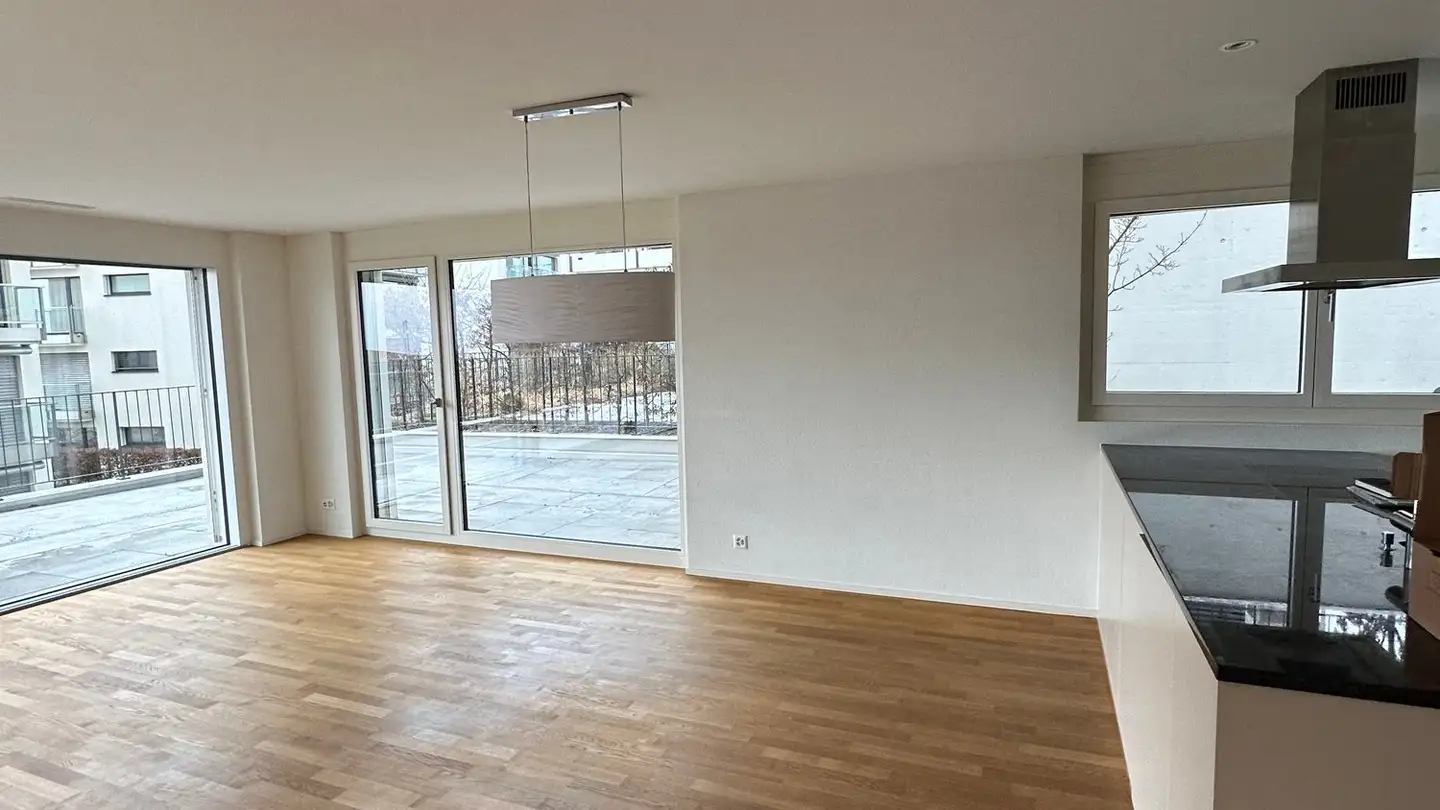 Duplex in affitto - Zugerstrasse 103, 8810 Horgen