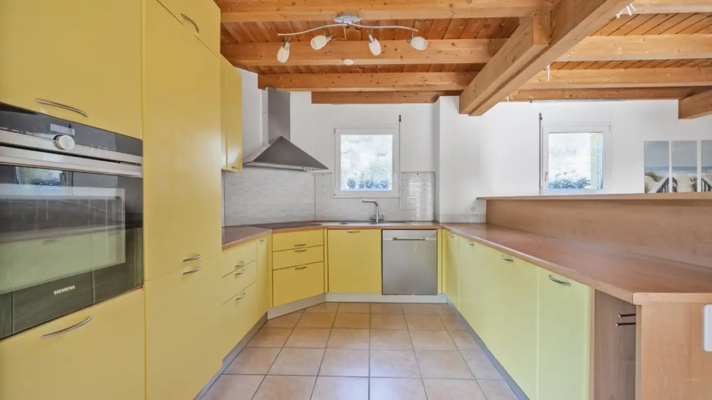 Casa singola in vendita - 5746 Walterswil SO - Photo 4