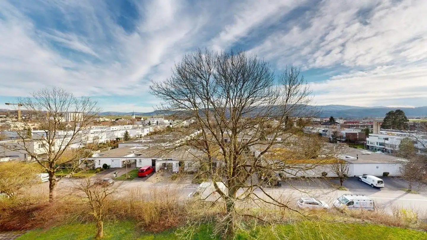 Apartment for rent - Birsmattstrasse 23, 4106 Therwil - Photo 3