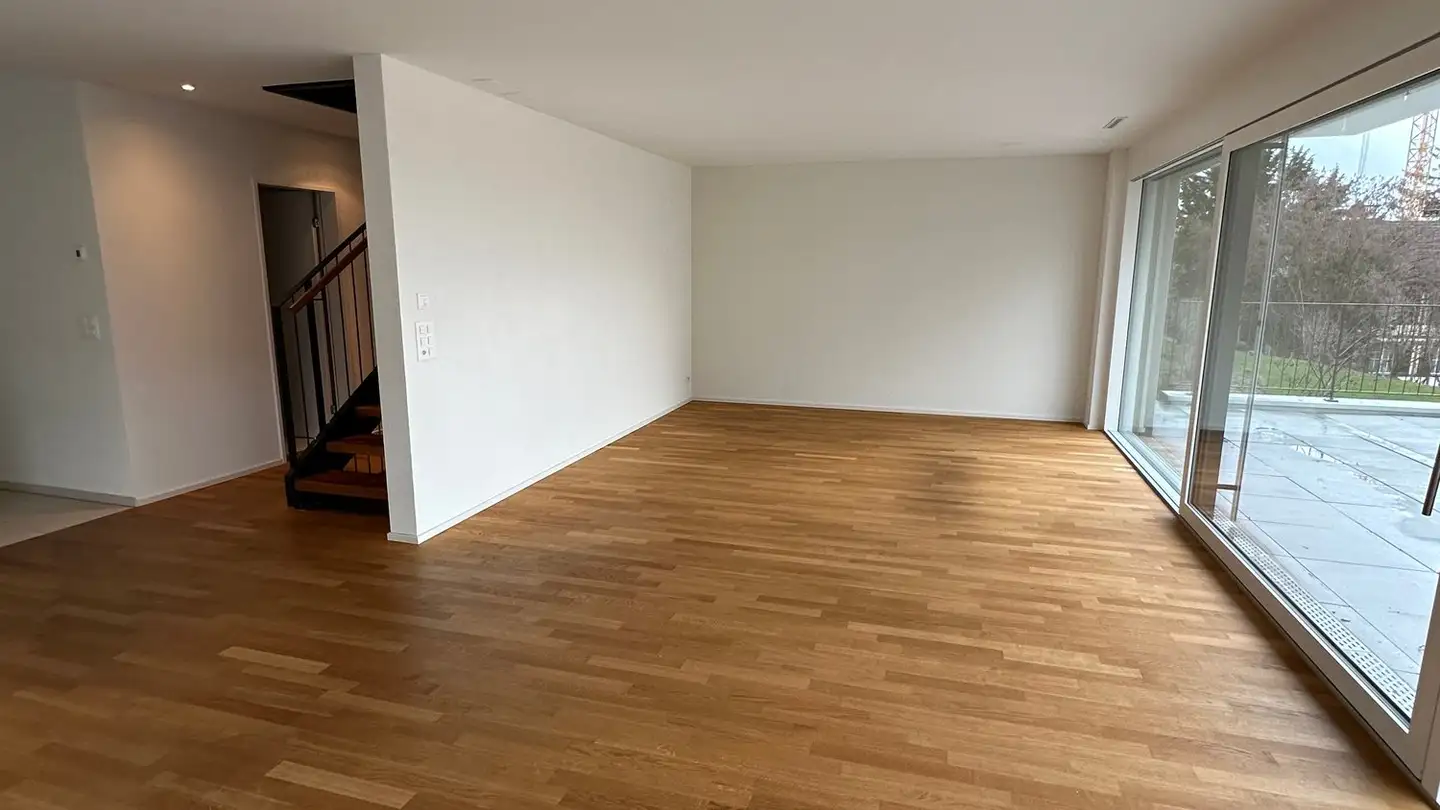 Duplex in affitto - Zugerstrasse 103, 8810 Horgen - Foto 2