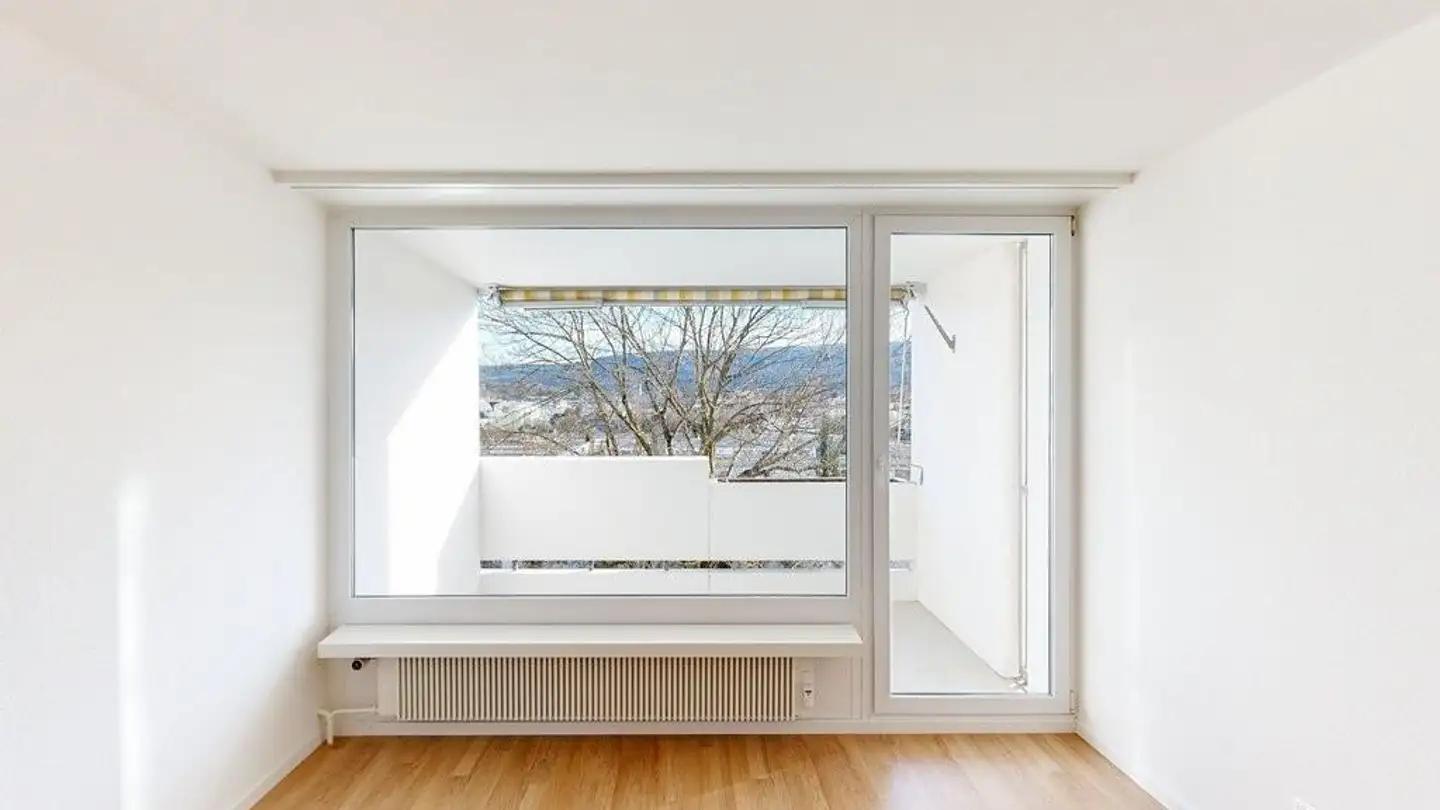 Apartment for rent - Birsmattstrasse 23, 4106 Therwil - Photo 4