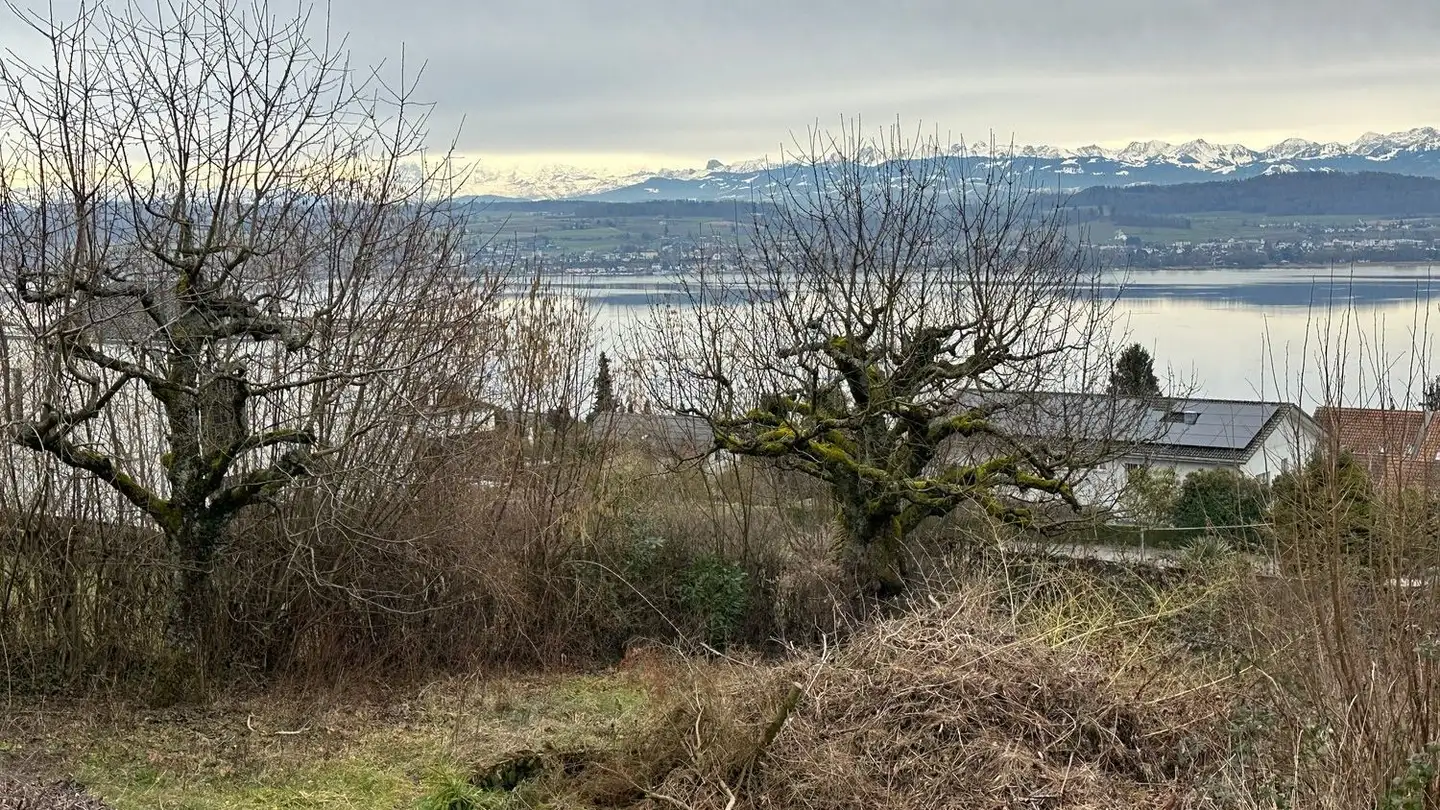 Einfamilienhaus kaufen - Chemin Des Cerisiers 14, 1789 Lugnorre - Foto 2