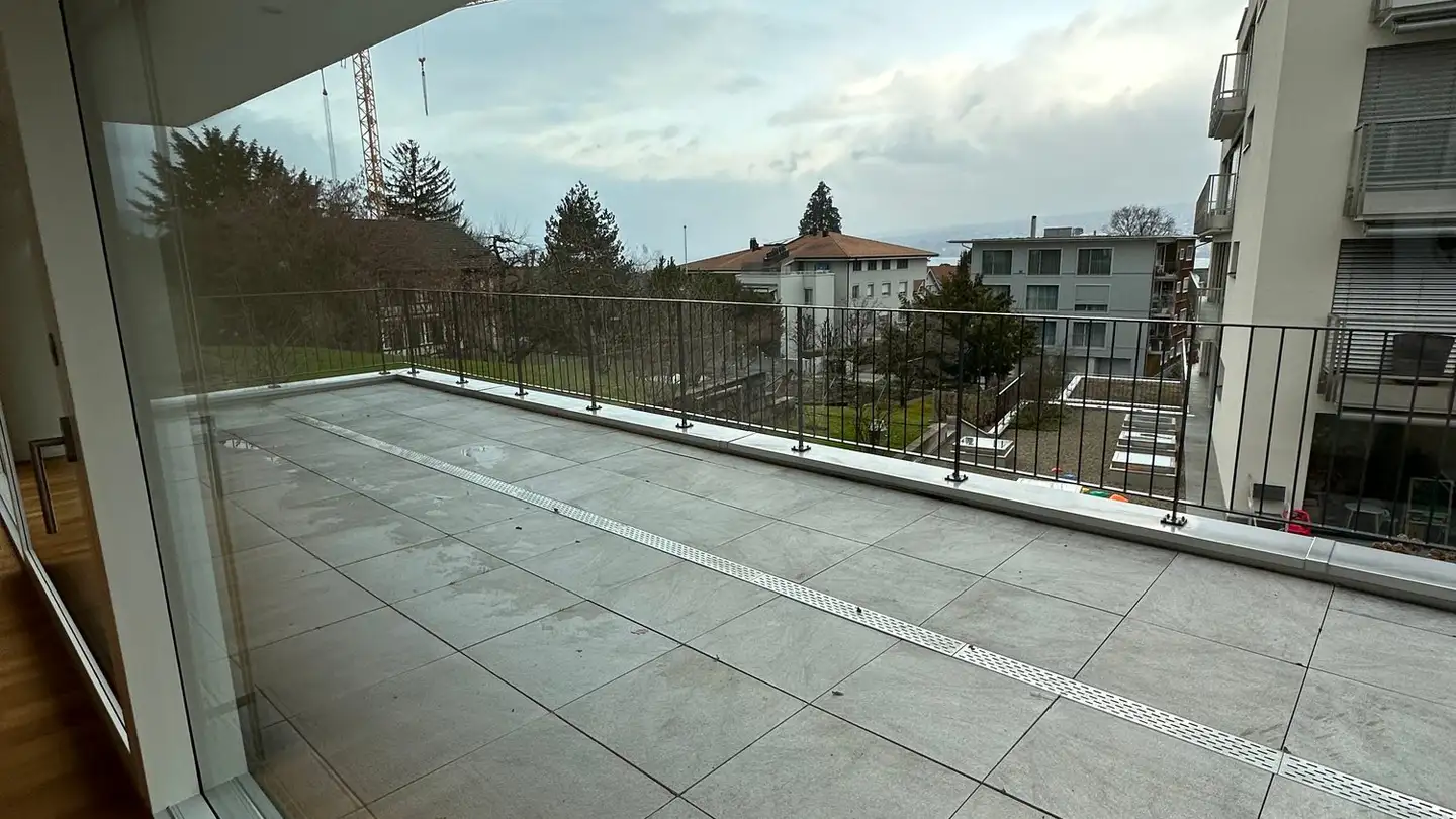 Duplex in affitto - Zugerstrasse 103, 8810 Horgen - Foto 3