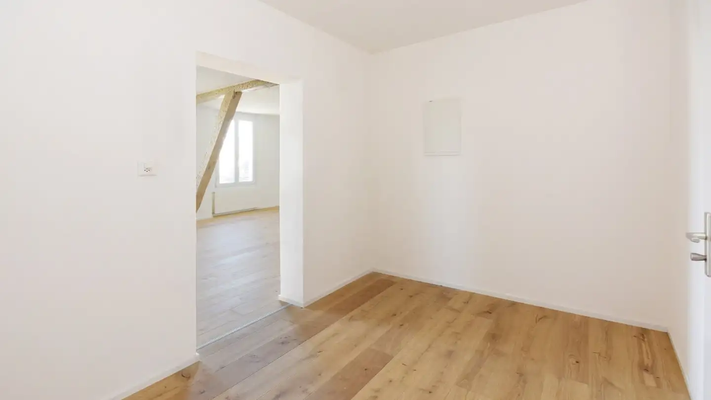Appartement à louer - Hintere Kirchstrasse 33, 9444 Diepoldsau - Photo 3