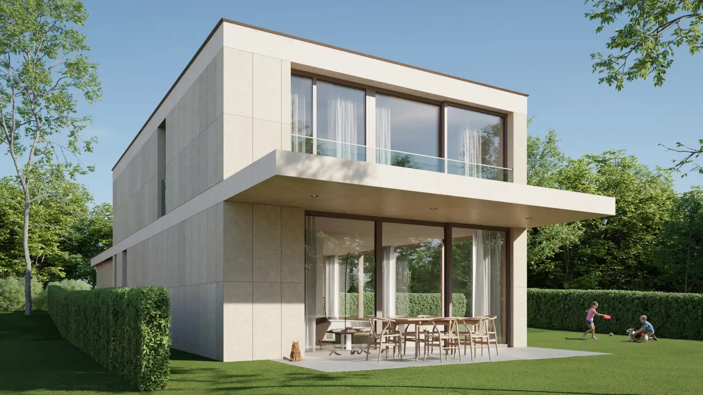 Villa in vendita - 1222 Vésenaz - Foto 3