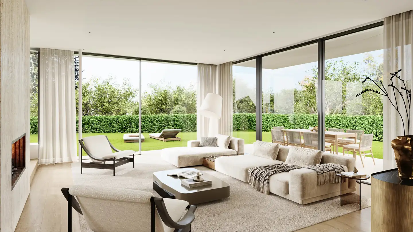 Villa in vendita - 1222 Vésenaz - Foto 4