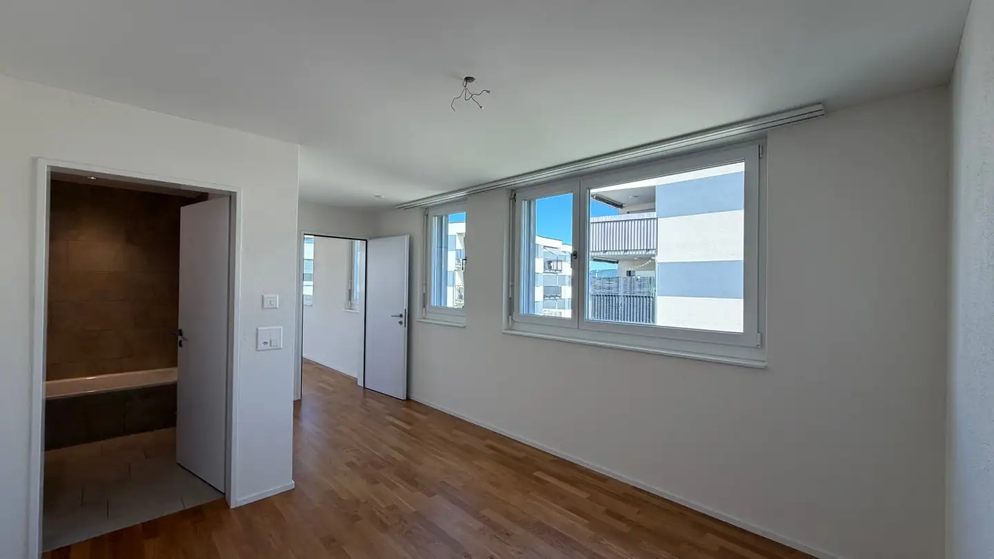 Wohnung mieten - Säntisweg 21, 4852 Rothrist - Foto 4
