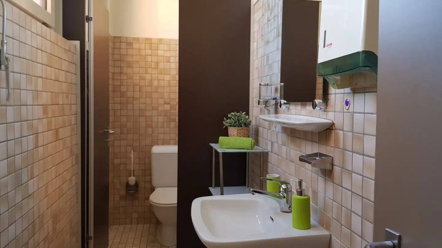 Office space for rent - Hohstrasse 1, 8302 Kloten - Photo 4