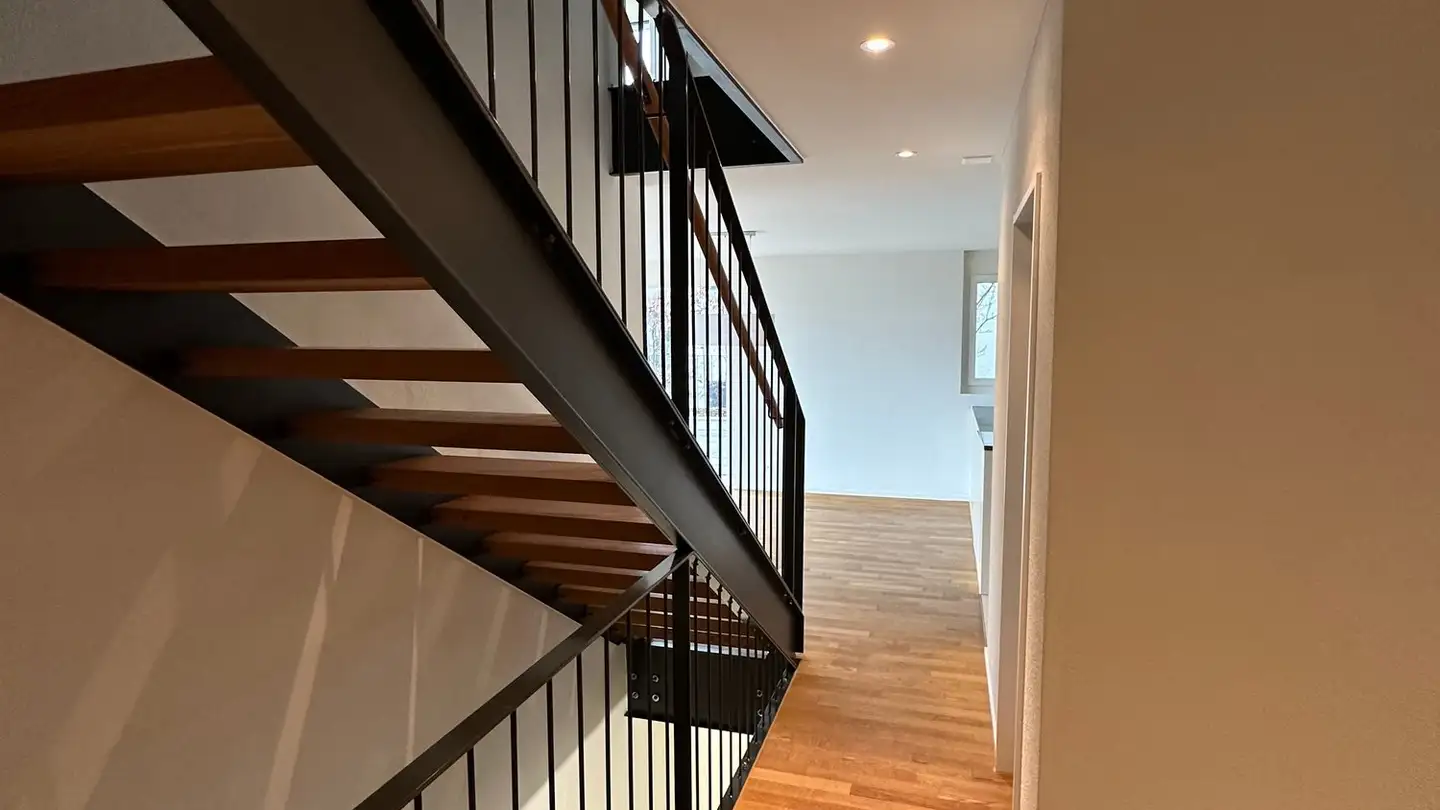 Duplex in affitto - Zugerstrasse 103, 8810 Horgen - Foto 4