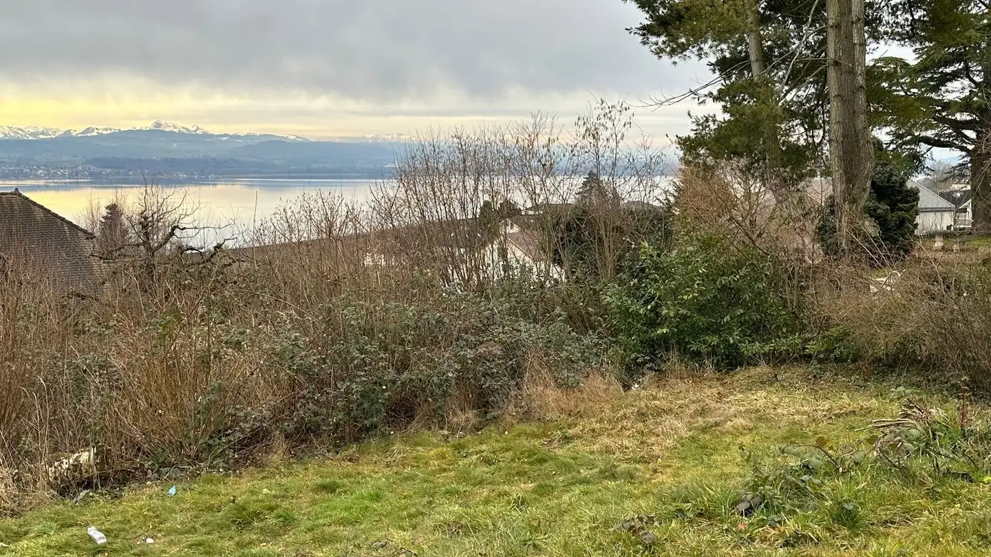 Einfamilienhaus kaufen - Chemin Des Cerisiers 14, 1789 Lugnorre - Foto 3