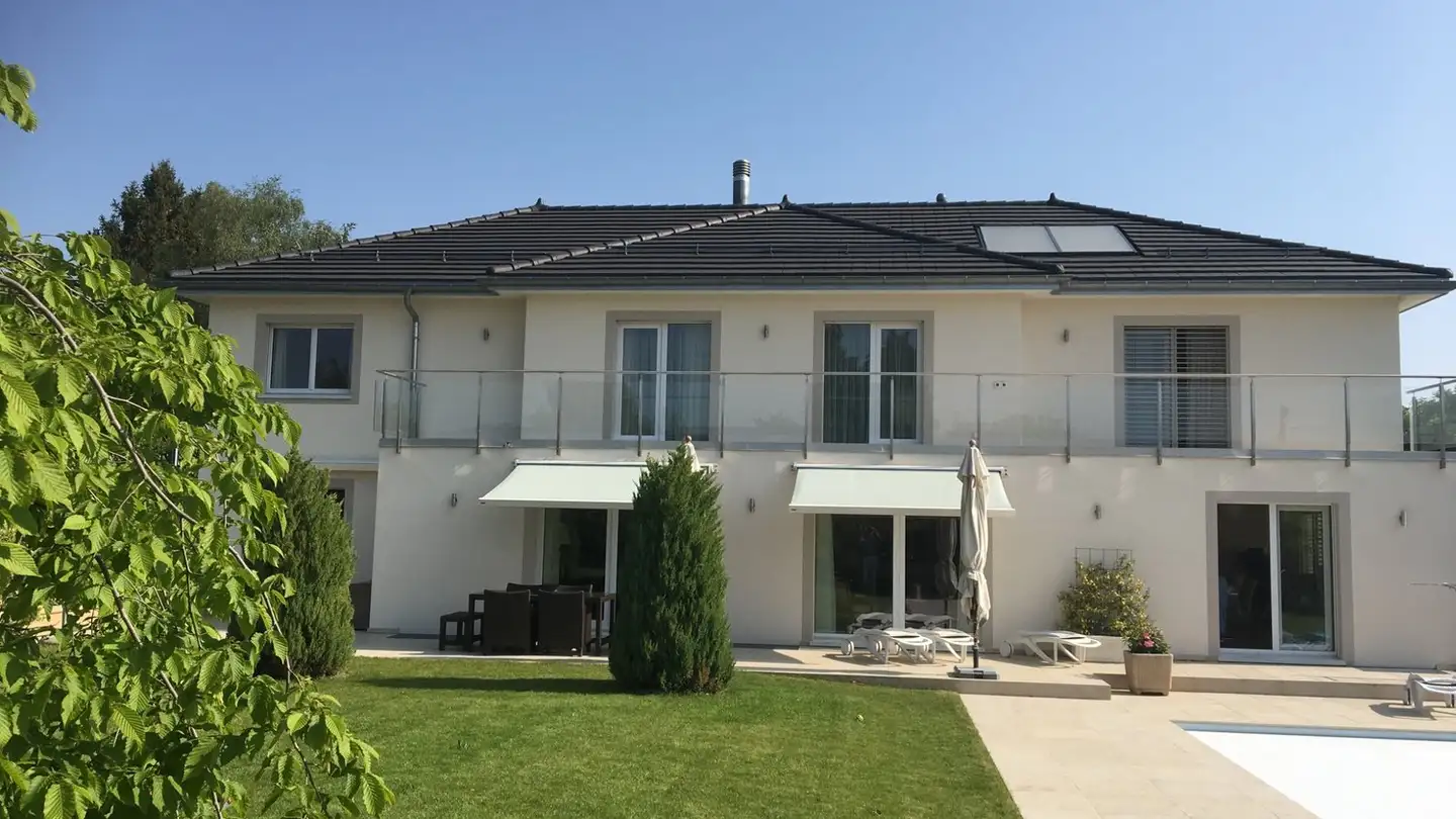 Single room for rent - 1297 Founex