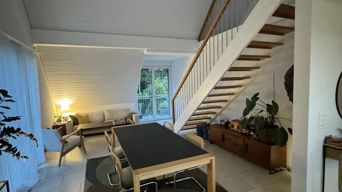 Möblierte Wohnung mieten - 8118 Pfaffhausen - Foto 2