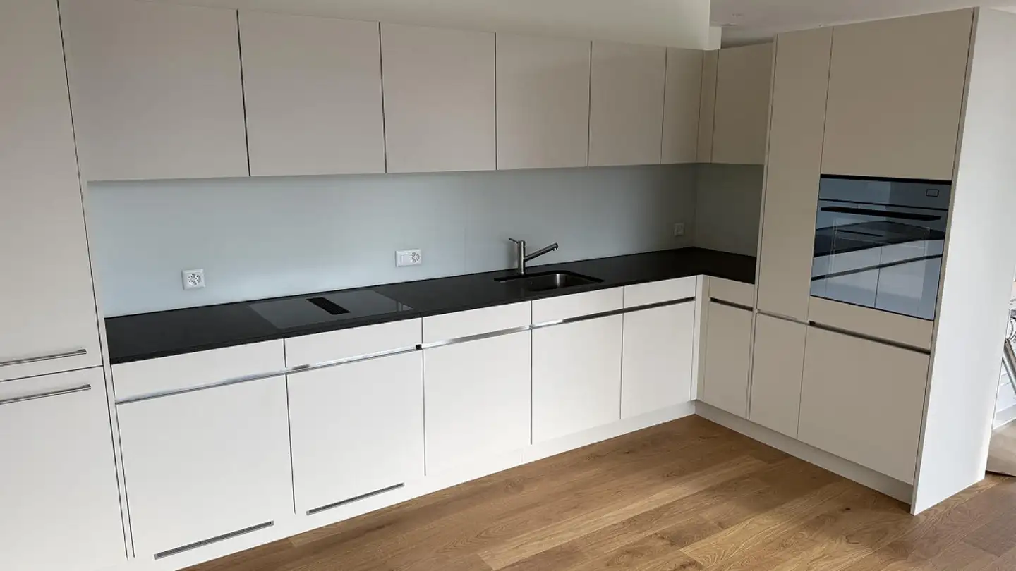 Attico in vendita - Kirchenstutz 4a, 7408 Cazis - Photo 2