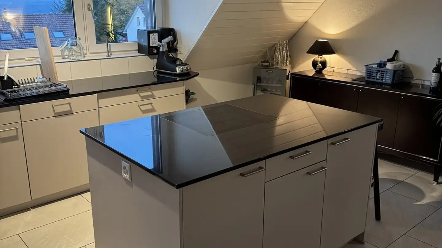 Möblierte Wohnung mieten - 8118 Pfaffhausen - Foto 4