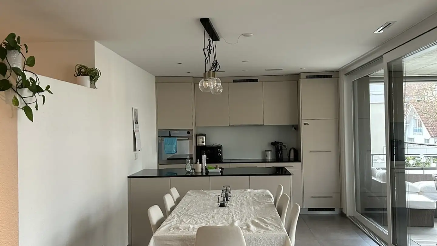 Chambre à louer - 3604 Thun