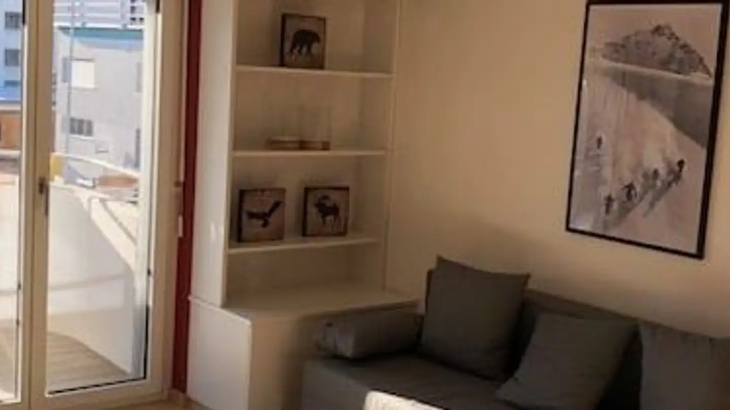 Apartment for rent - Talstrasse 24, 7270 Davos Platz