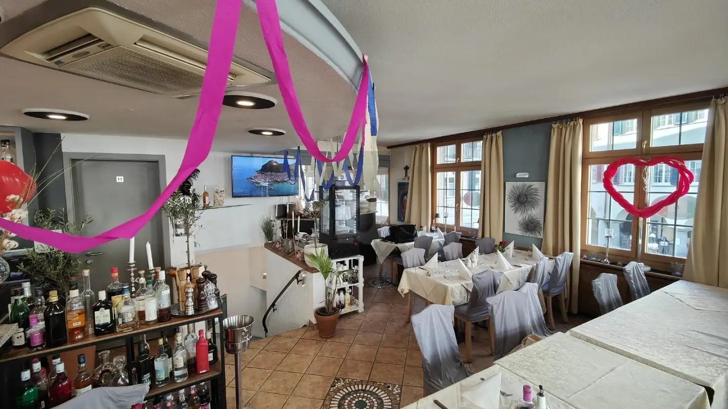 Edificio ad uso misto in affitto - 9450 Altstätten SG - Foto 3