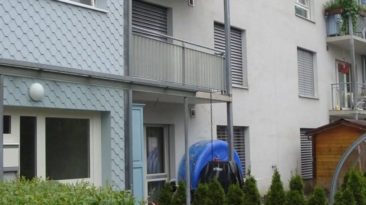 Appartamento in affitto - Lerchenfeldstrasse 62, 3603 Thun - Photo 2