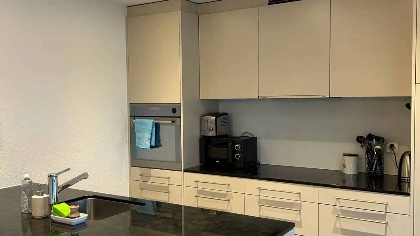 Chambre à louer - 3604 Thun - Photo 4